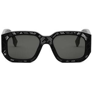 Brand New Fendi Sunglasses- Full Inclusion FE40113i 02A Rx Size 52-19-145*3 A